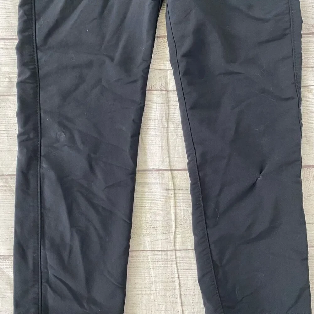 Under armour & dockers 2 bundle youth boys 10 uniform/casual pants bundle